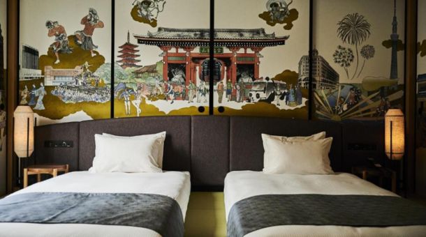 Hoteles Ofertas Dynamic Tours